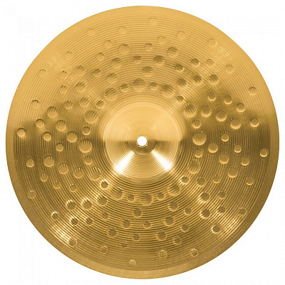 Тарелка для ударных установок Meinl 14" Hi-Hat HCS